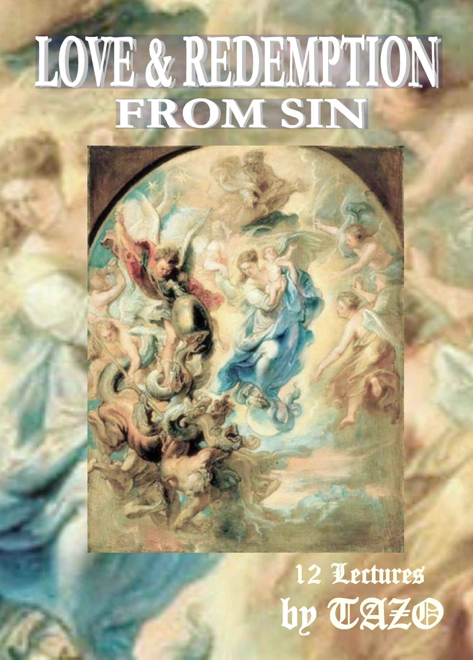 013 Love & Redemption from Sin