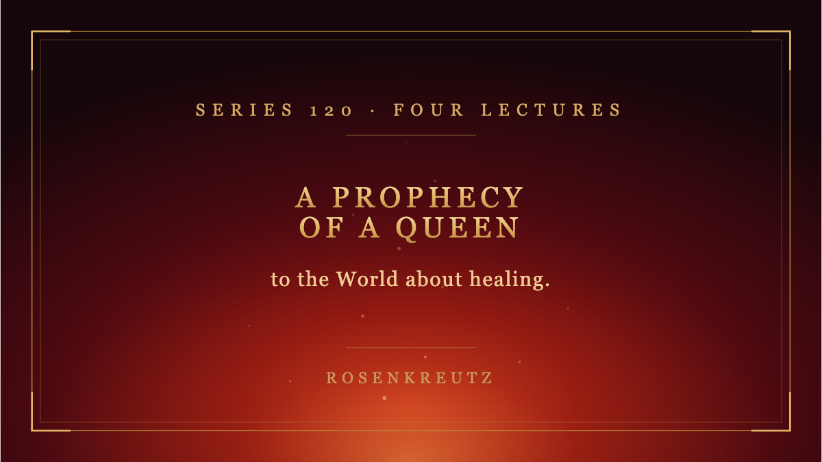 120 The Aloha Prophecy of Queen Lili'uokalani