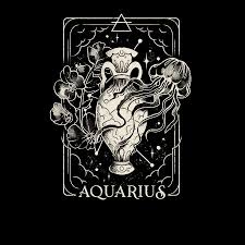 The House of Aquarius