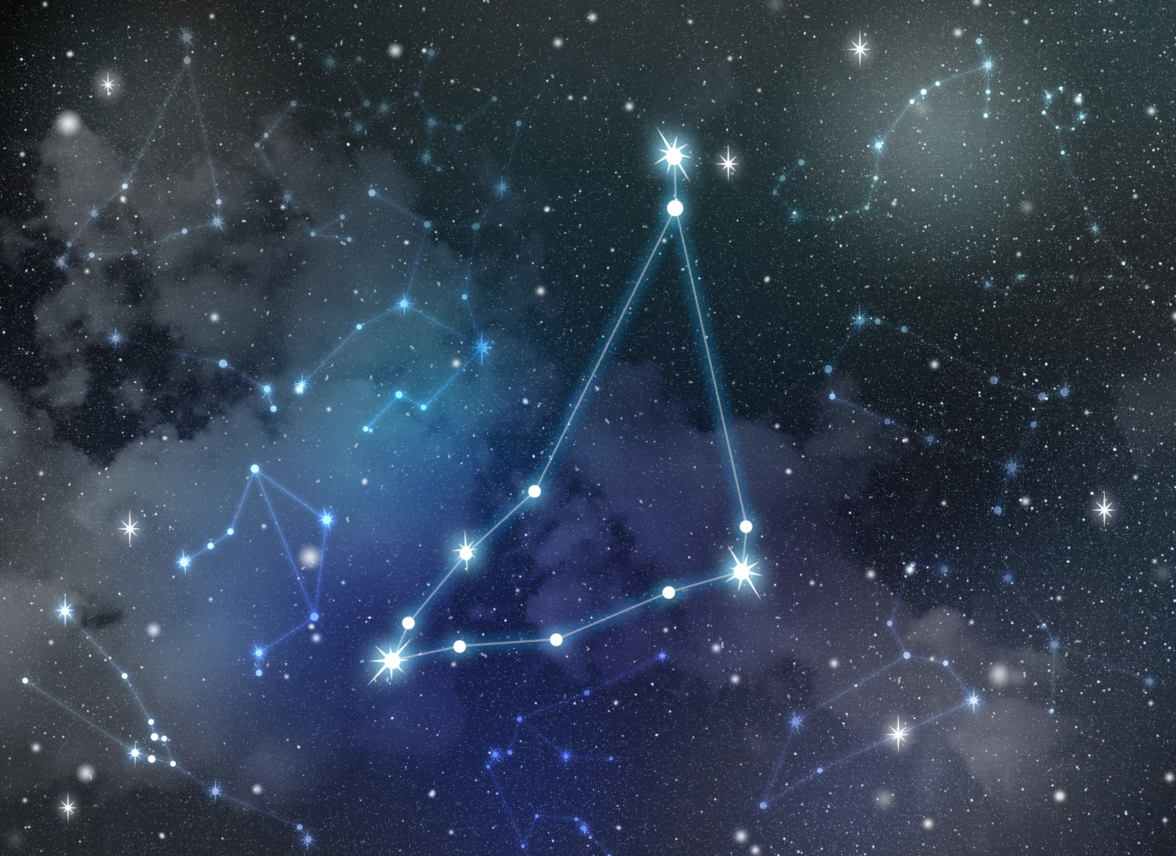 The House of Capricorn