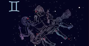 The House of Gemini