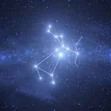 The House of Sagittarius