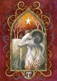 The House of the Ram