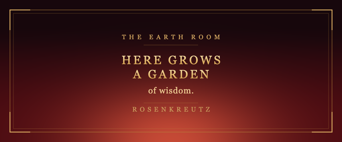 The Earth Room