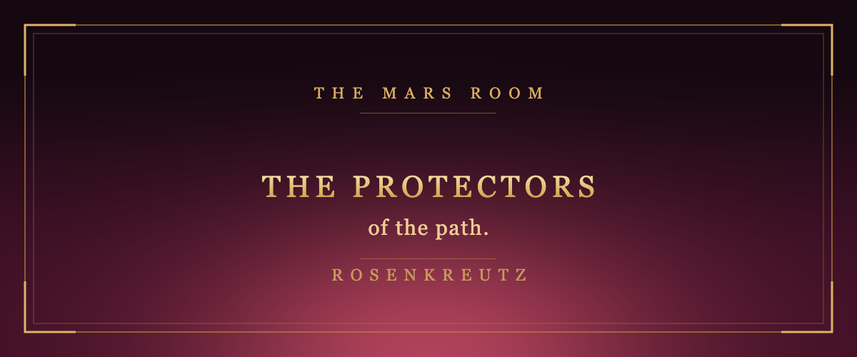 The Mars Room