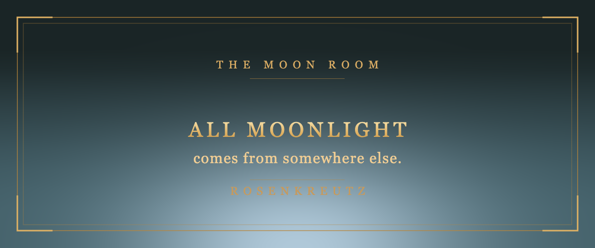 The Moon Room