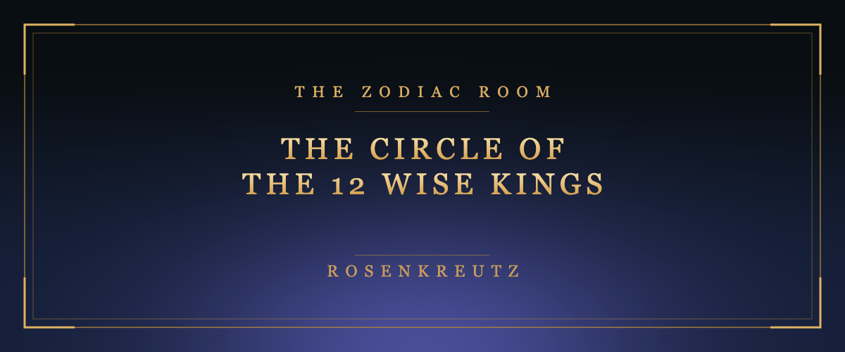 The Zodiac Room