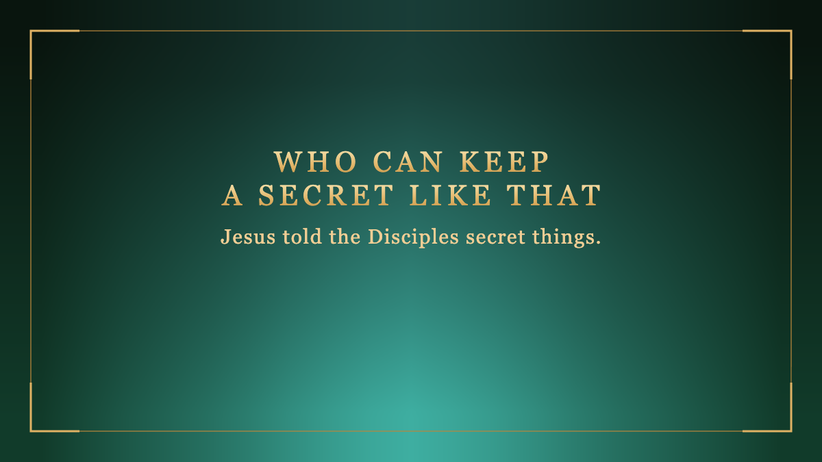 074 The Path of Disciples of the Spirit - Tazo