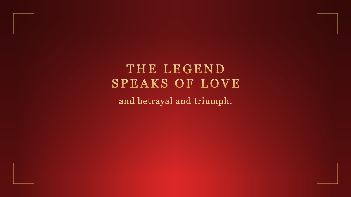 011 Legends of the Freemasons
