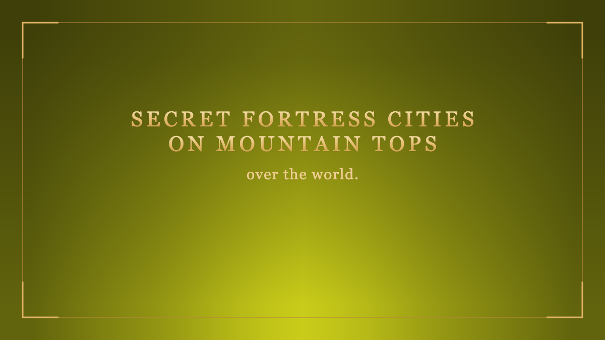 029 Christian Mystery Centers
