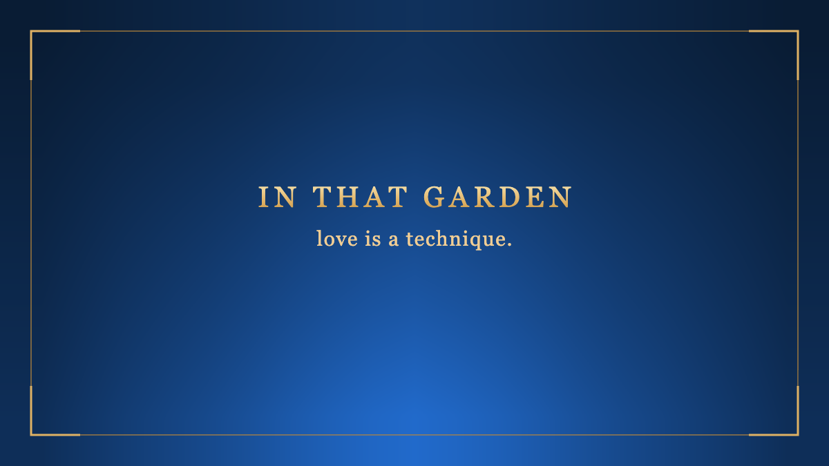 059 In the Garden of the Hesperides