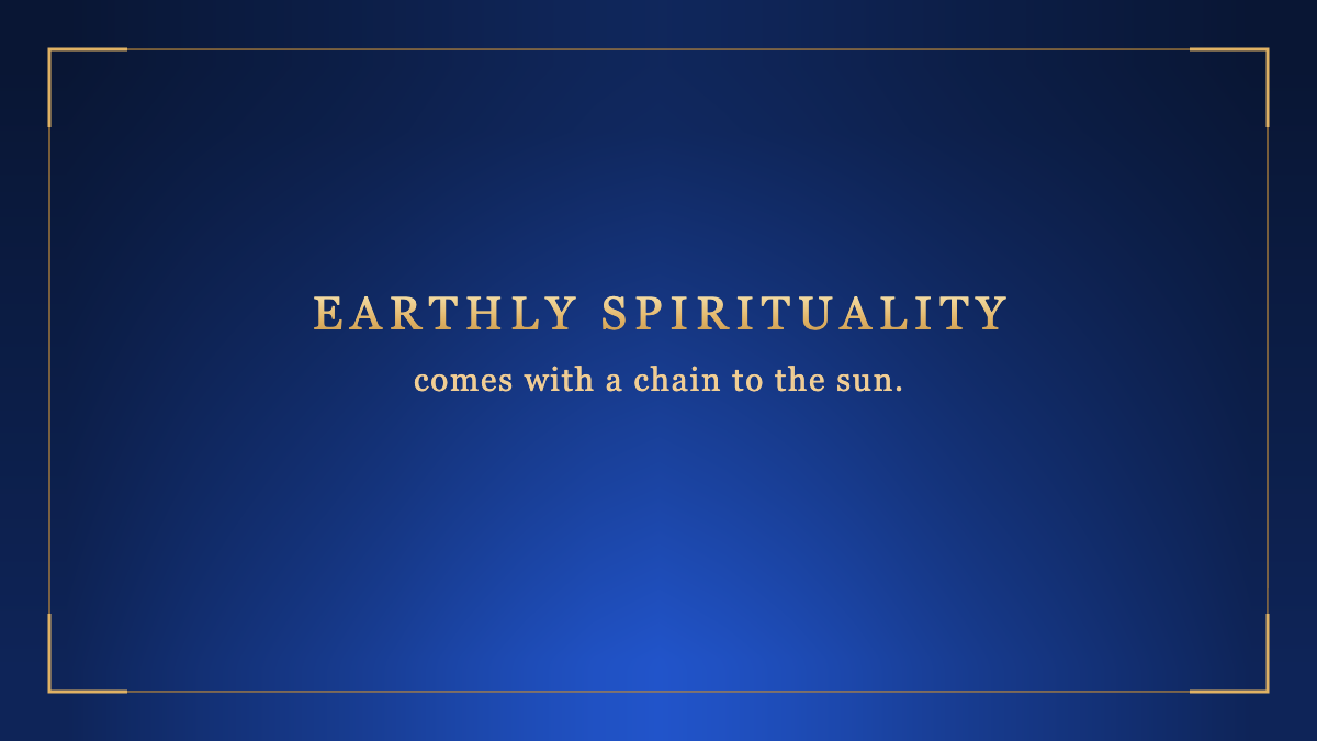 060 Artists of the Spirit, Cosmic Substances and Powers of Creation