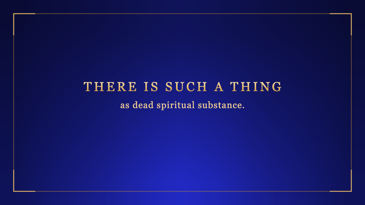 062 Spirituality & the Earth