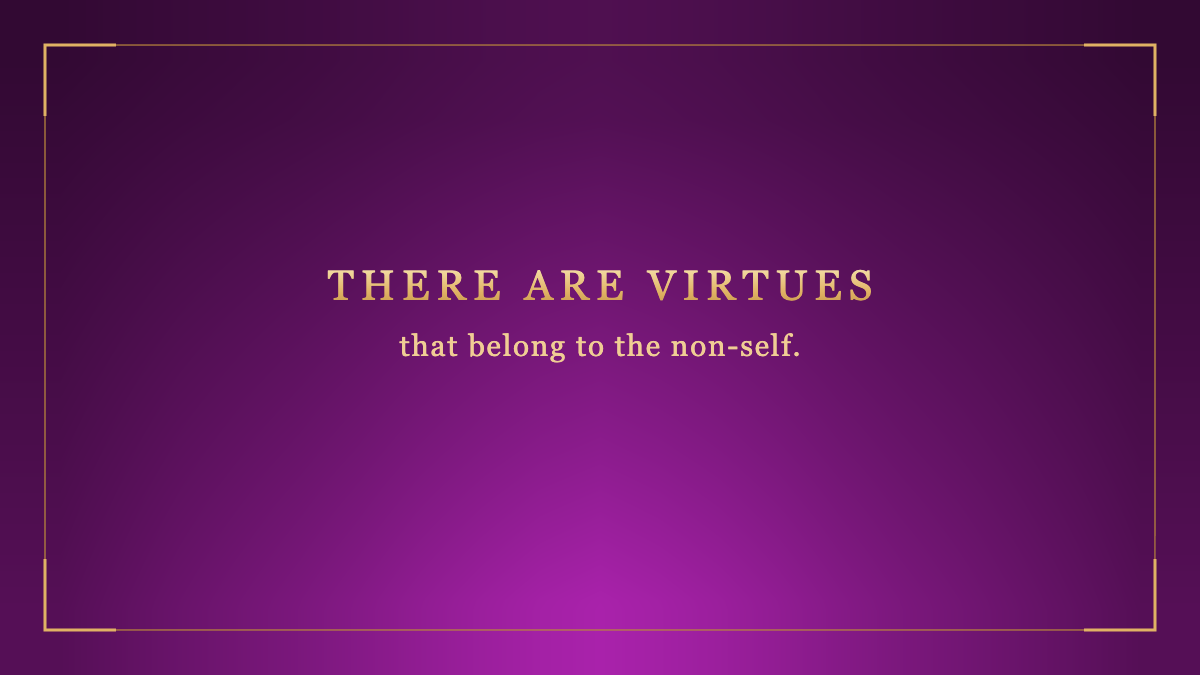 104 Meditations on Solitude and Other the Virtues of the Soul II