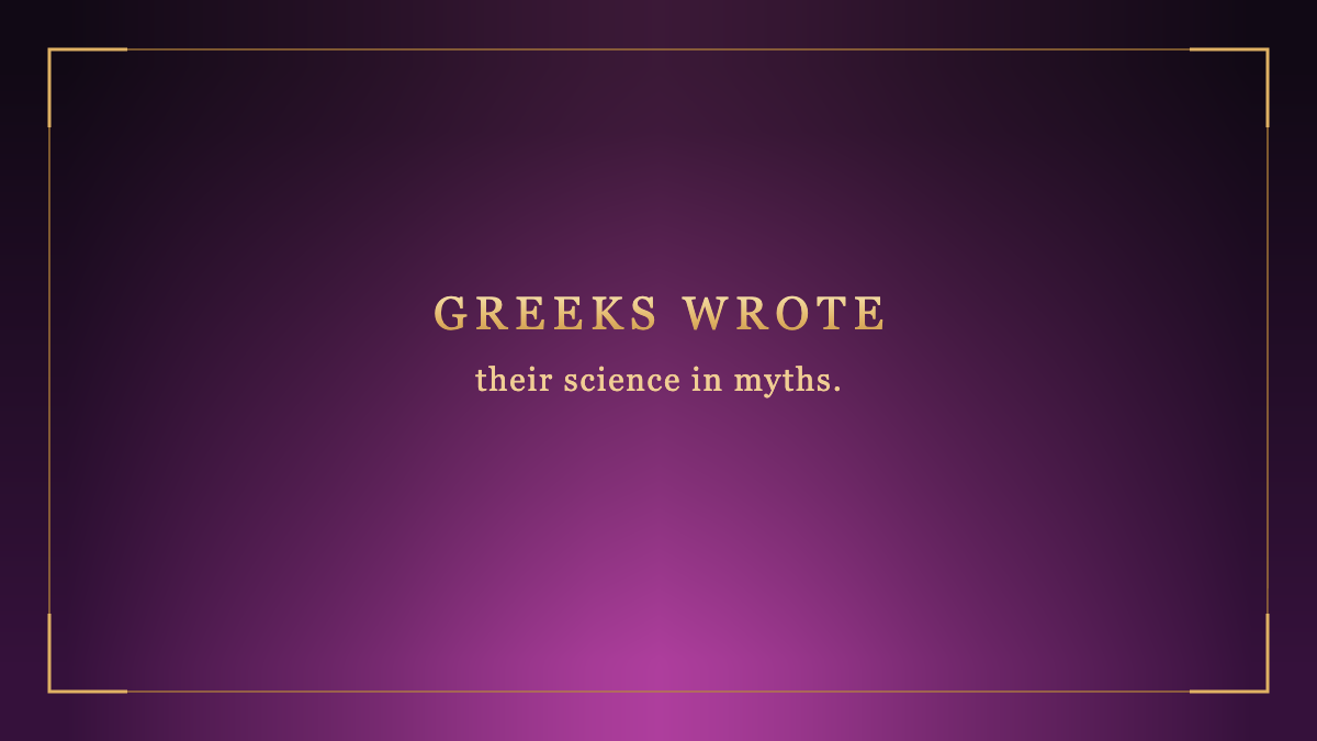 095 Greek Gods and Goddesses  Part I