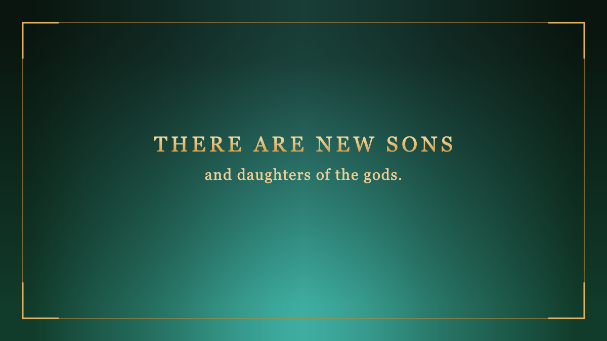 058 The Mysteries of Dionysus and the Goddess of Mt Parnassus