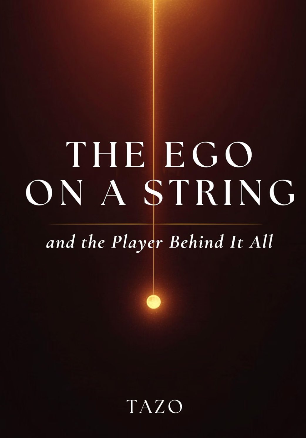 152 The Ego on a String — Tazo