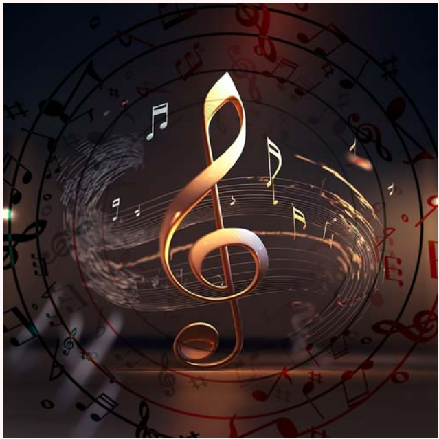 151 The Art of Being Musical