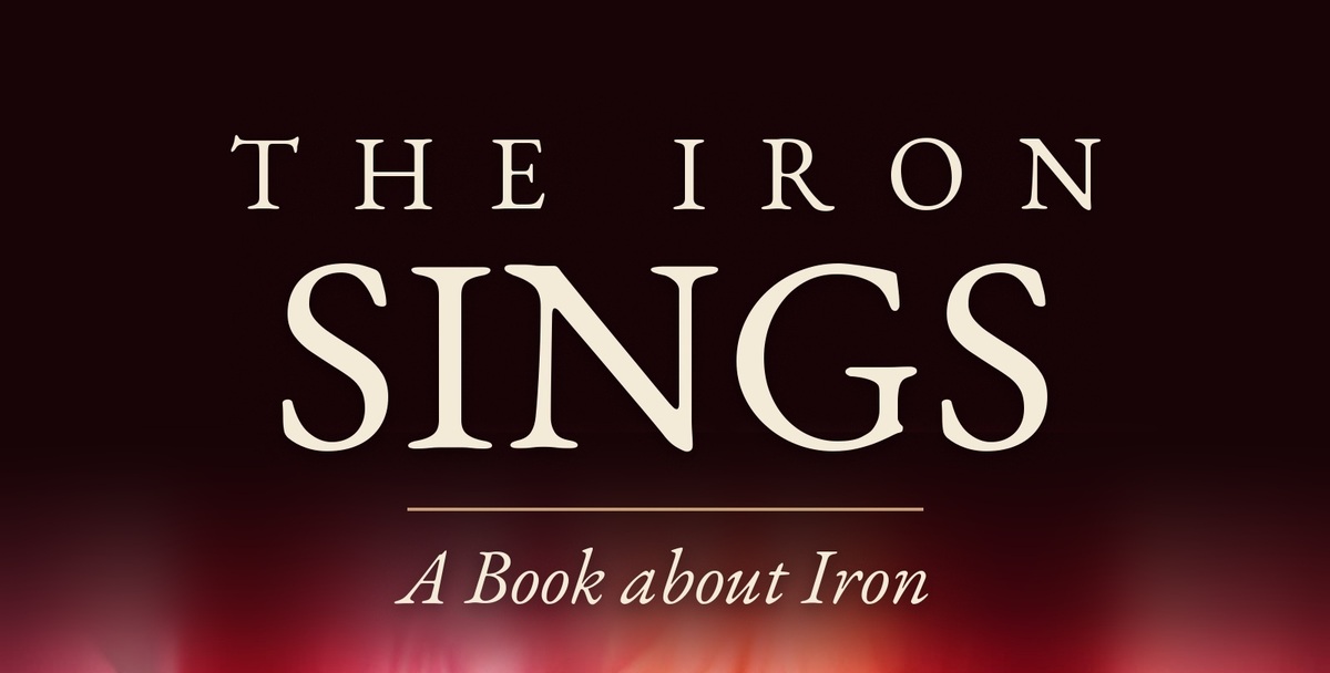 163 The Iron Sings
