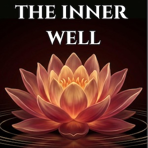 lotus flower and the book title
