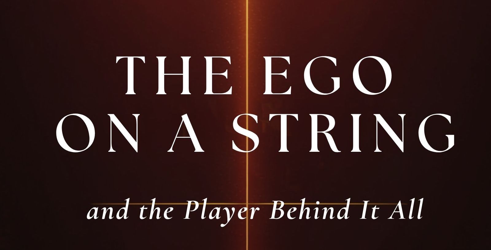152 The Ego on a String — Tazo