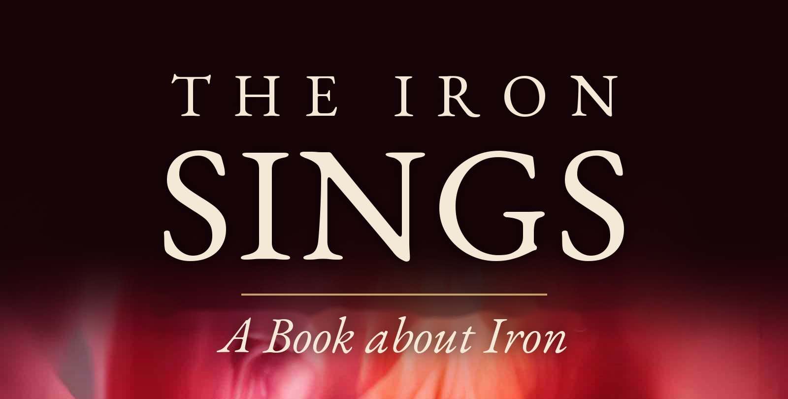 163 The Iron Sings